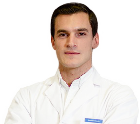 Sr. Gorka Rodríguez Alday